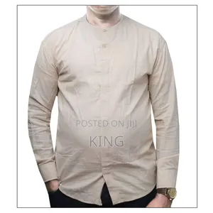Easy Care Casual Sum Shirt