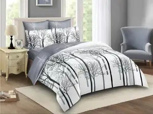 2 Pillow Cases and Duvet