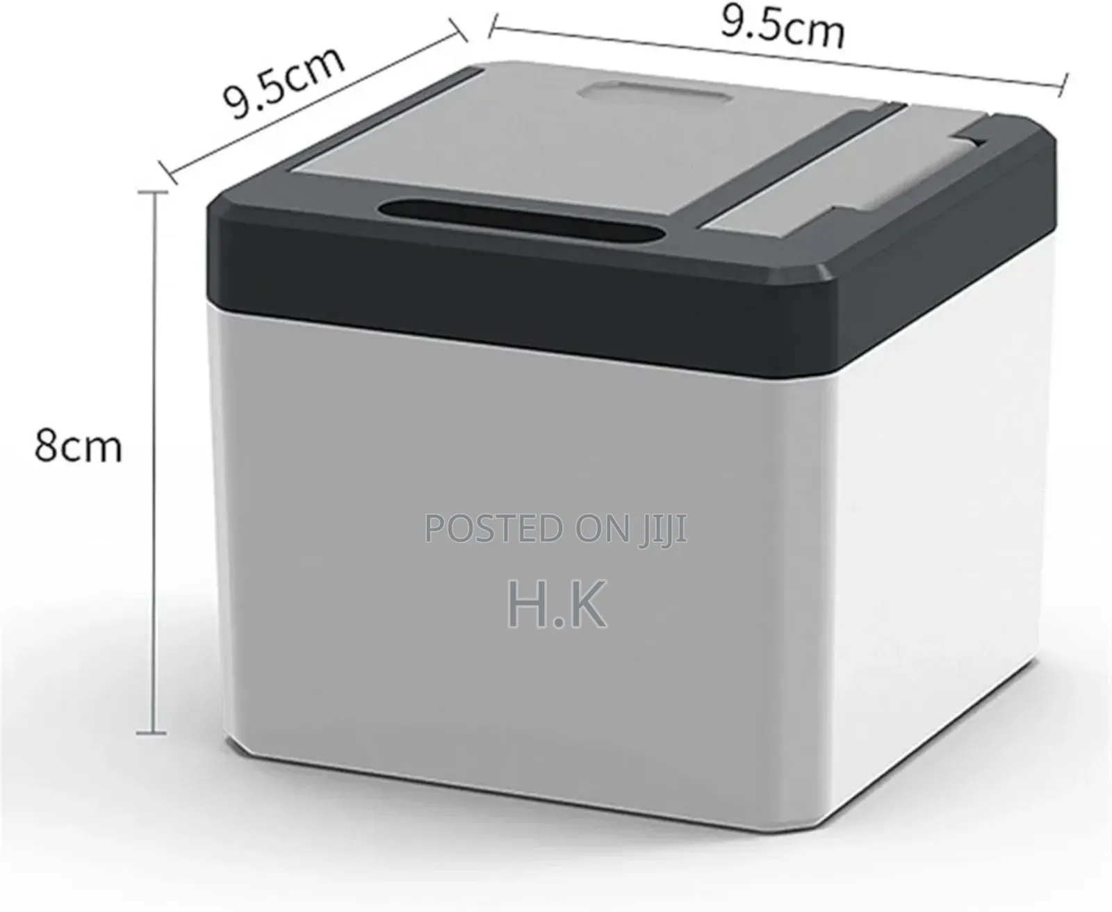 Smart Sensing Toothpick Dispenser