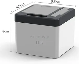 Smart Sensing Toothpick Dispenser