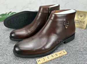 Gentle Shoes