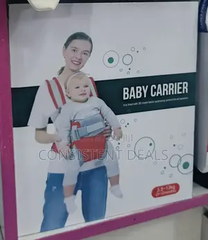 Baby Carrier