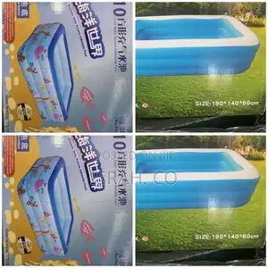 Intex Inflatable Swimming Pool