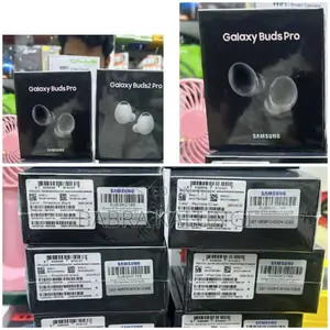 Samsung Galaxy Ear Bud Pro