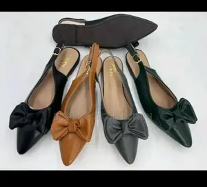 Ladies Shoes