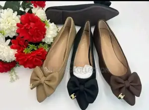 Ladies Shoes