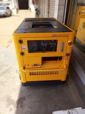 Generator 15kva