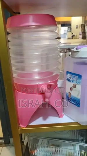5 Liter Juice Dispenser