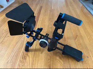 Neewer DSLR Shoulder Rig Kit