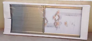 Aluminum Bathroom Doors