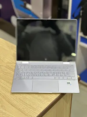 New Laptop HP Envy 13 16GB Intel Core I7 SSD 512GB