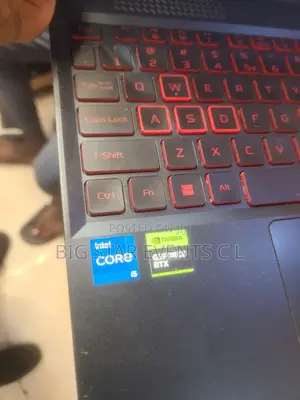 Laptop Acer Nitro 5 16GB Intel Core I5 SSD 512GB