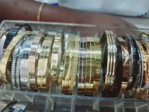 Hand Bangles