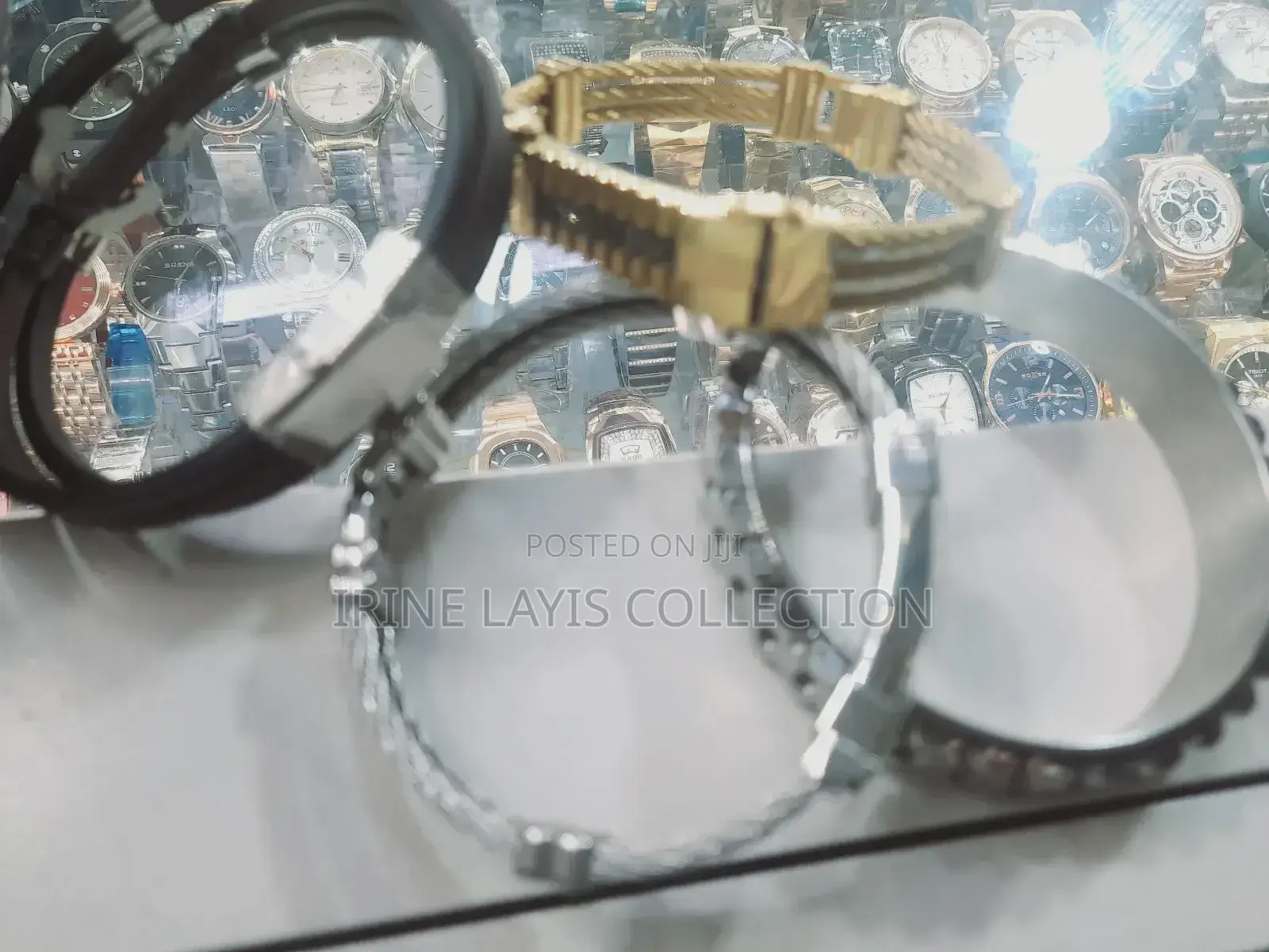 Hand Bangles
