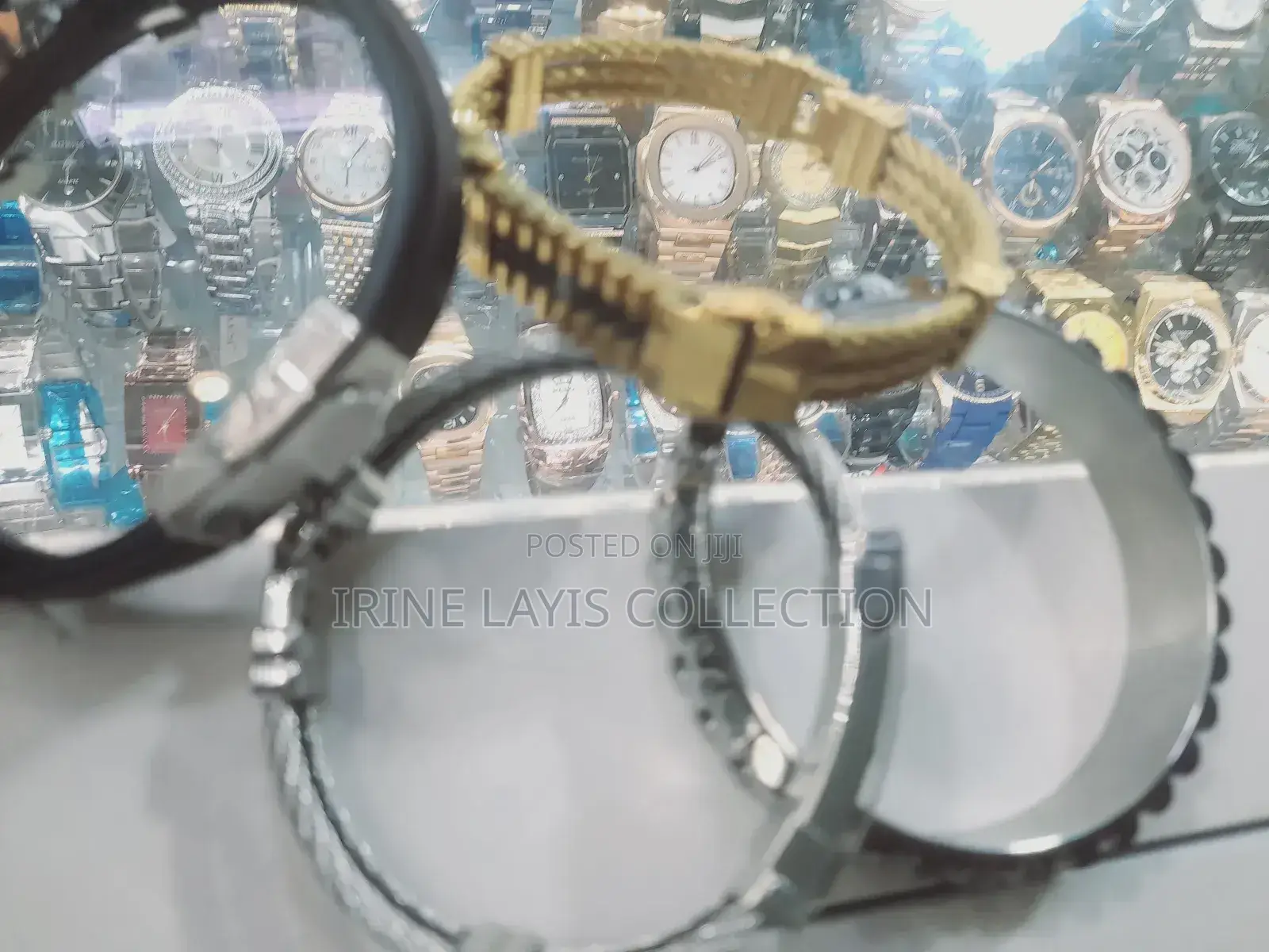Hand Bangles