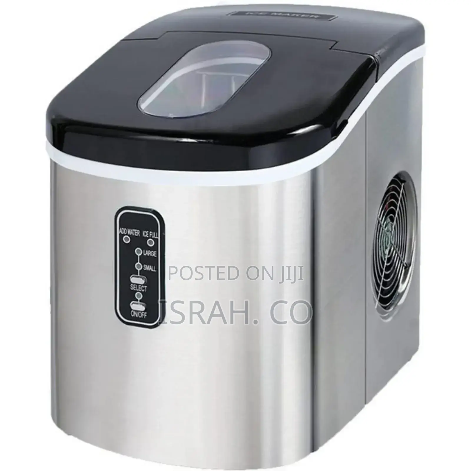 Ice Maker Machine