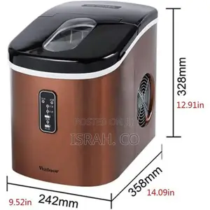 Ice Maker Machine