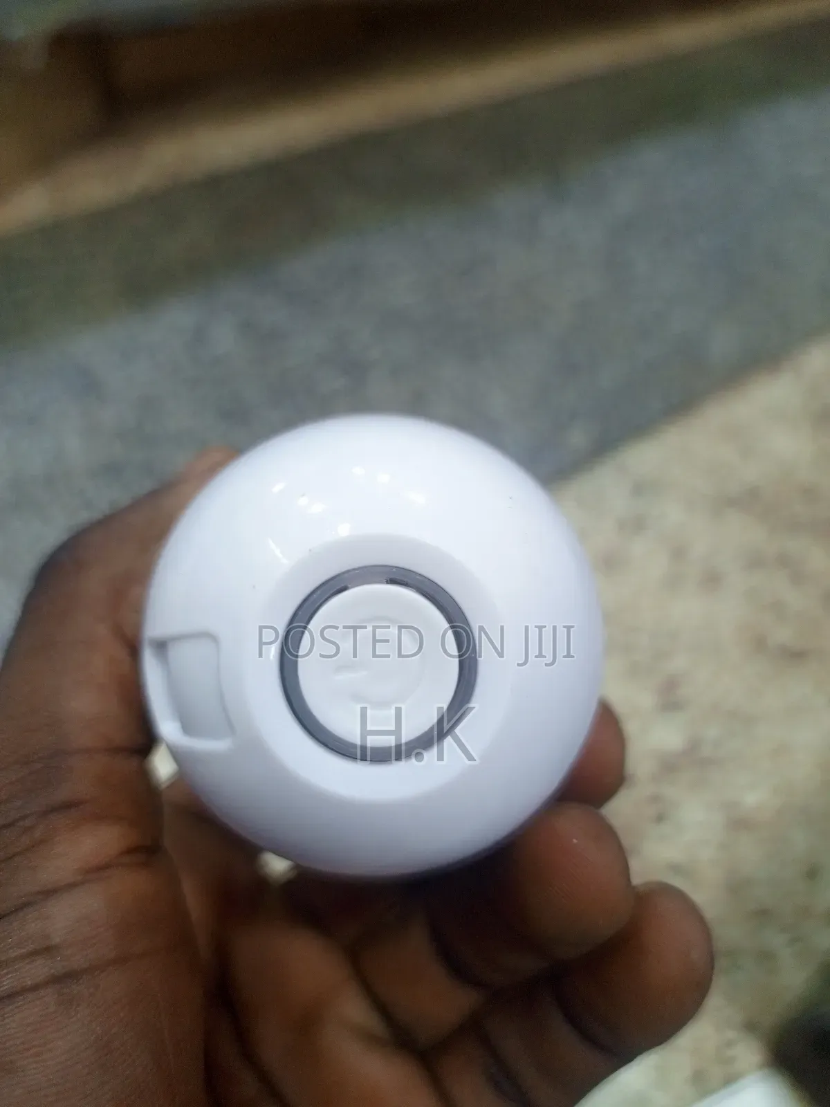 Pedi Vac Callus Remover