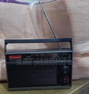 Premier Fm Radio