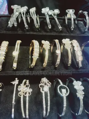 Hand Bracelets