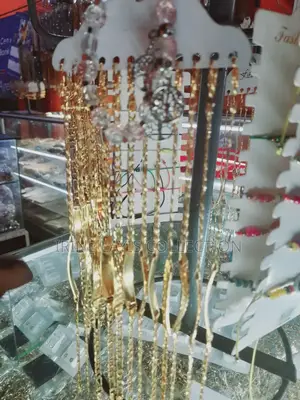 Hand Bracelet