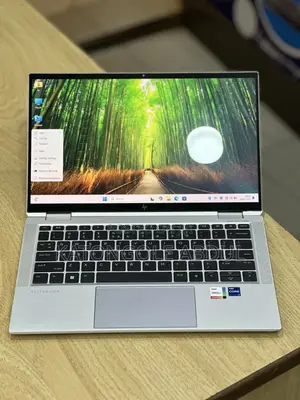 New Laptop HP EliteBook X360 1030 G8 16GB Intel Core I7 SSD 512GB