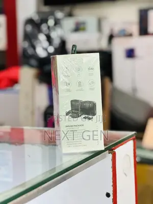 Green Lion GLM-Professional Wireless Mic