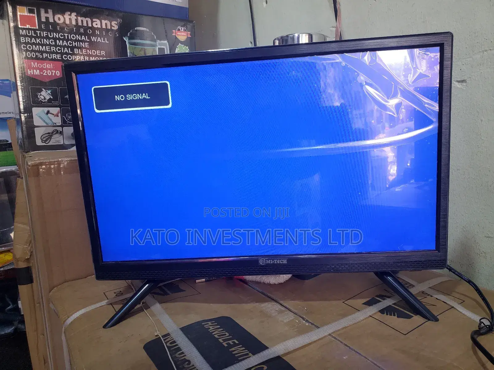 21s2 Mitech Tv Digital