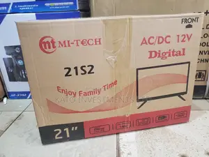 21s2 Mitech Tv Digital
