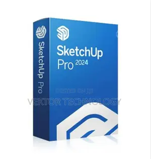 Sketchup Pro 2024 Pre Activated Lifetime (Mac)