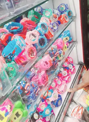 Kid's Watches
