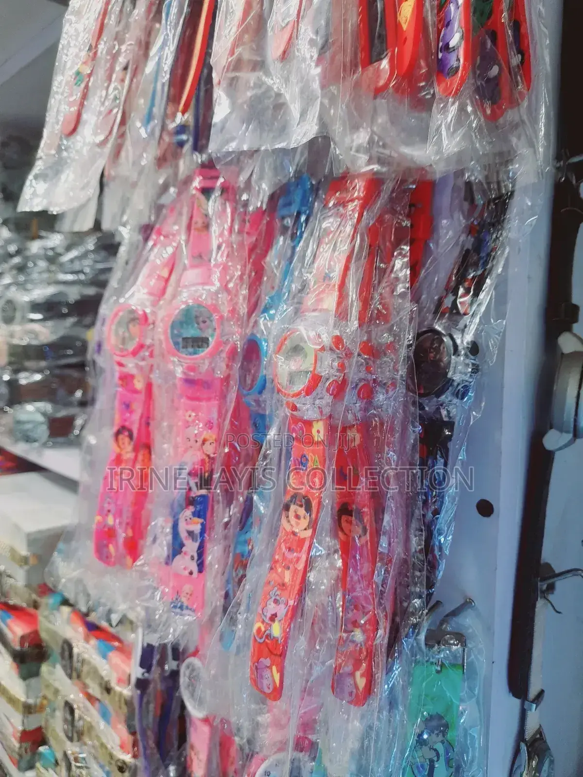 Kid's Watches