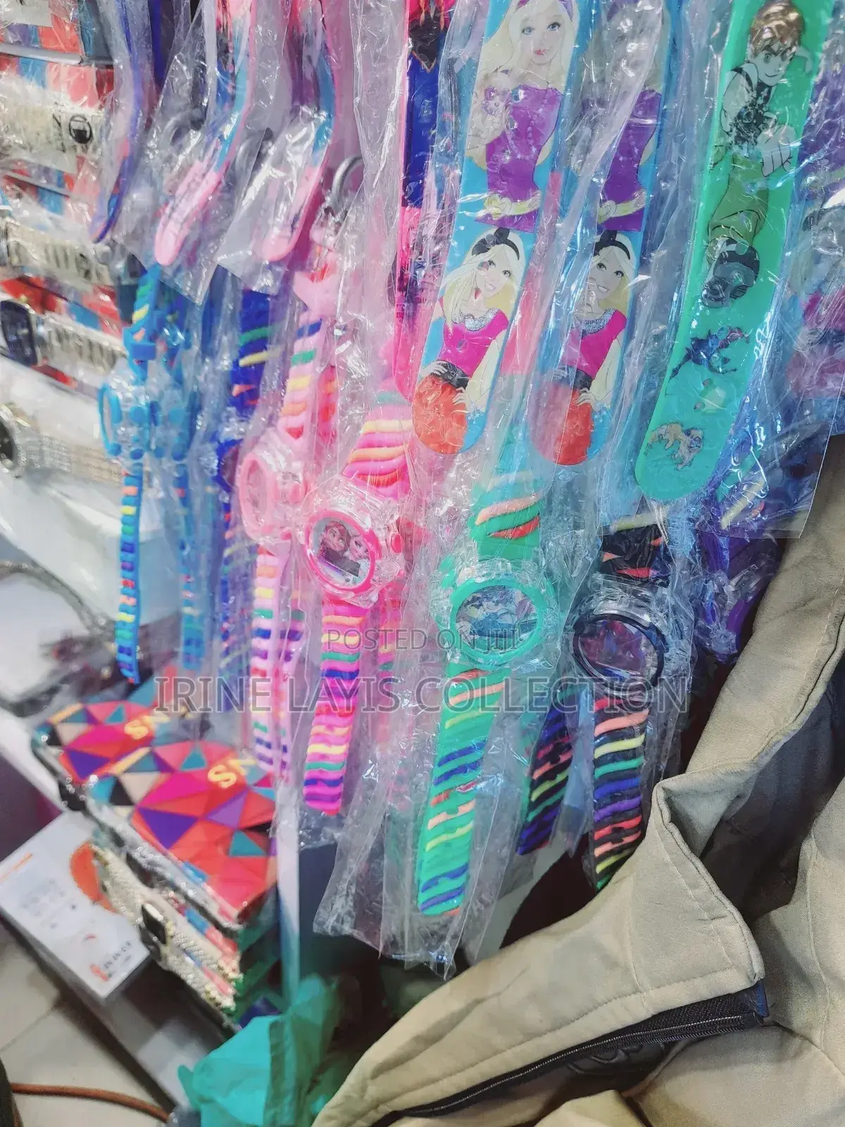 Kid's Watches