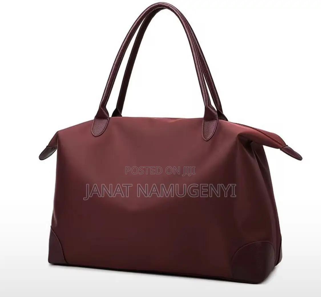 Waterproof Travel Bag