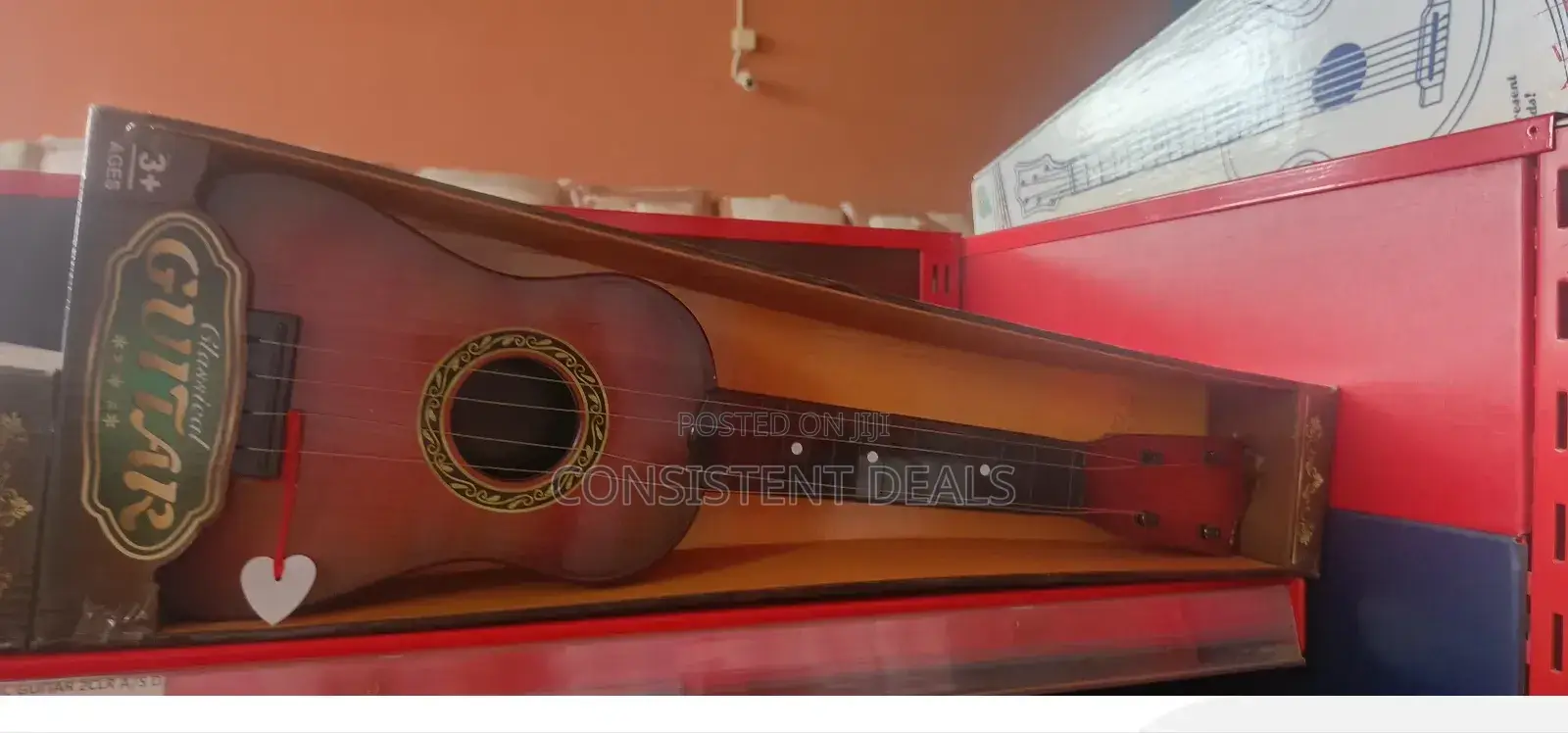 Kids Guitar