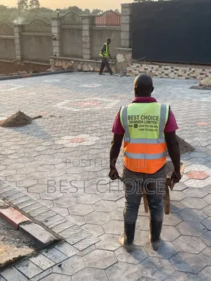 Paver Installation That Brings Joy and Peace of Mind.
