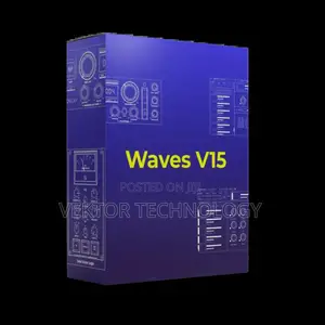 Waves Ultimate 15 Pre Activated for Lifetime (Macos/Win)