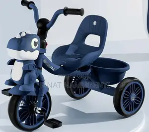 Baby Tricycle
