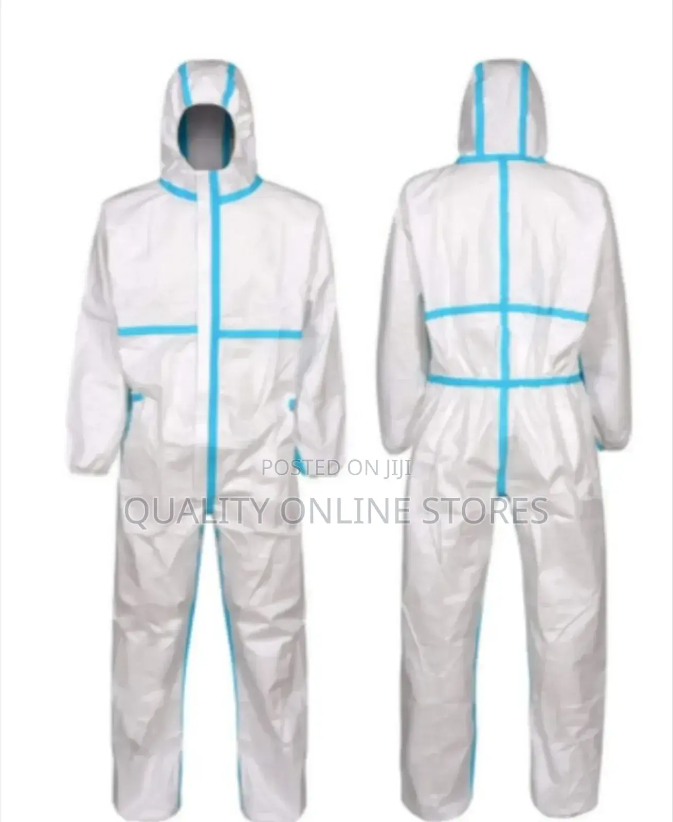 Safety Clothes