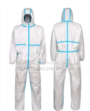 Safety Clothes