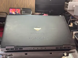 Laptop HP Omen 16 16GB Intel Core I5 HDD+SSD 512GB