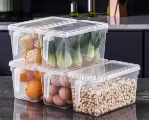 Storage Containers