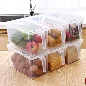 Storage Containers