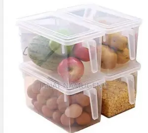 Storage Containers
