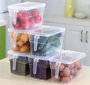 Storage Containers