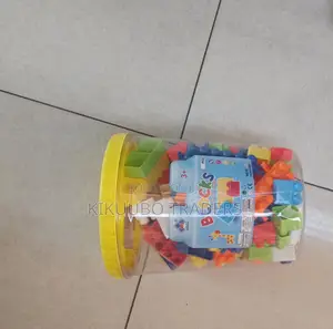 Kids Building Blocks/ Bricks