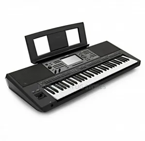 YAMAHA PSR-SX700 Arranger Digital Workstation Keyboard Piano