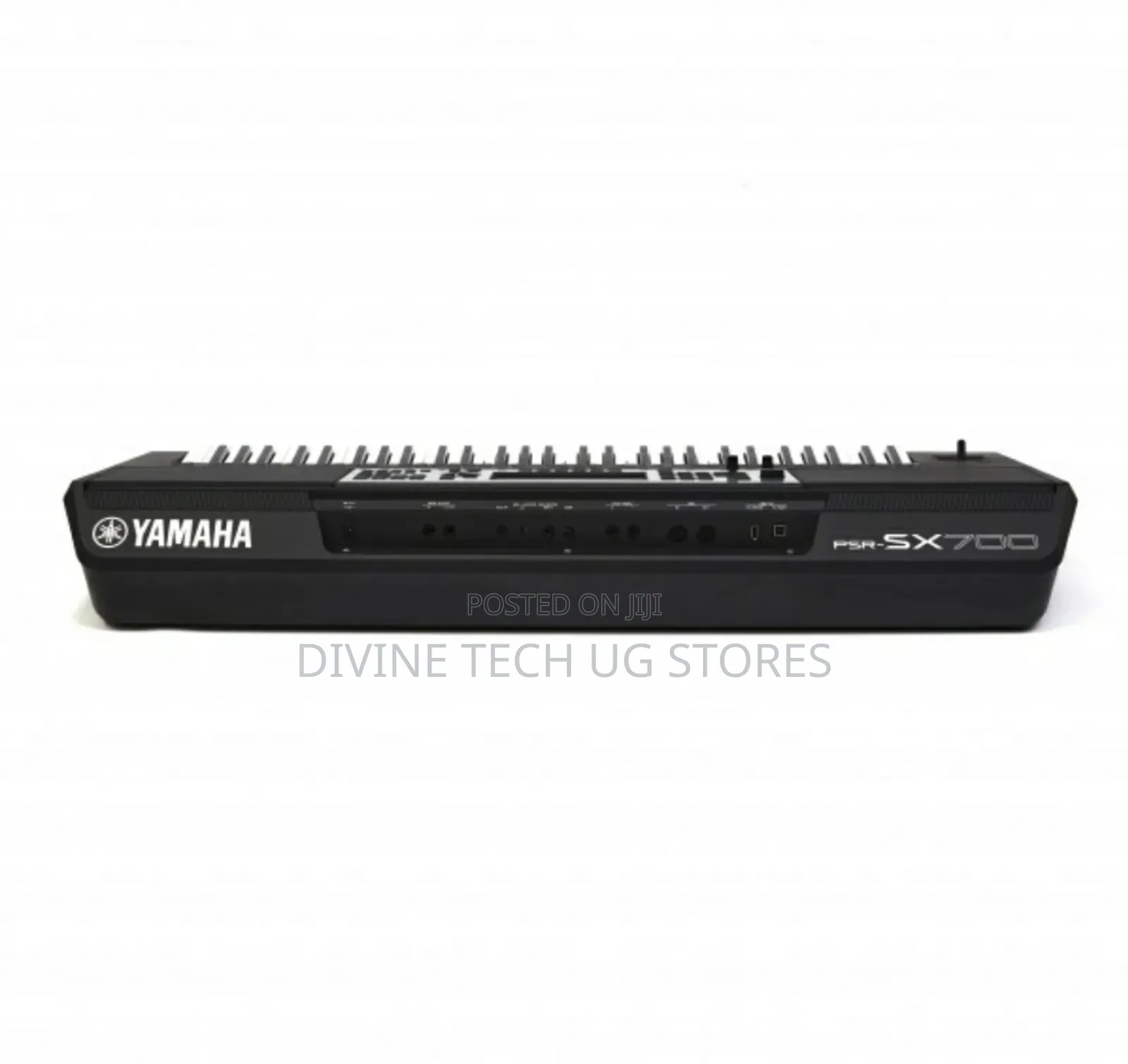 YAMAHA PSR-SX700 Arranger Digital Workstation Keyboard Piano