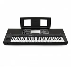 YAMAHA PSR-SX700 Arranger Digital Workstation Keyboard Piano
