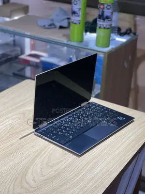 New Laptop HP Spectre 16GB Intel Core I7 SSD 512GB